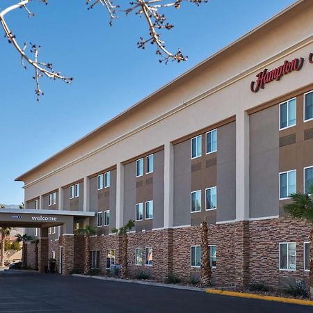 Hampton Inn Alamogordo Exterior foto